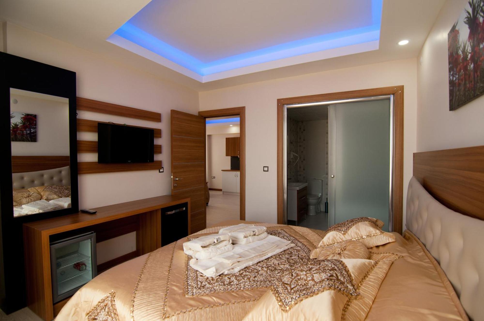 Mus Grand Hotel Ngoại thất bức ảnh