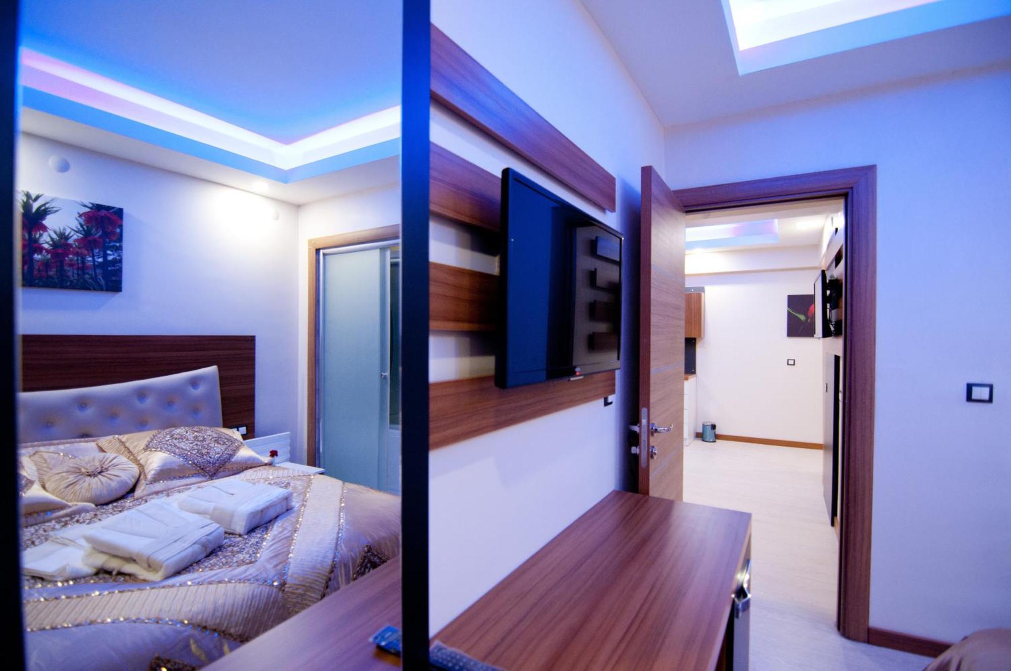 Mus Grand Hotel Ngoại thất bức ảnh