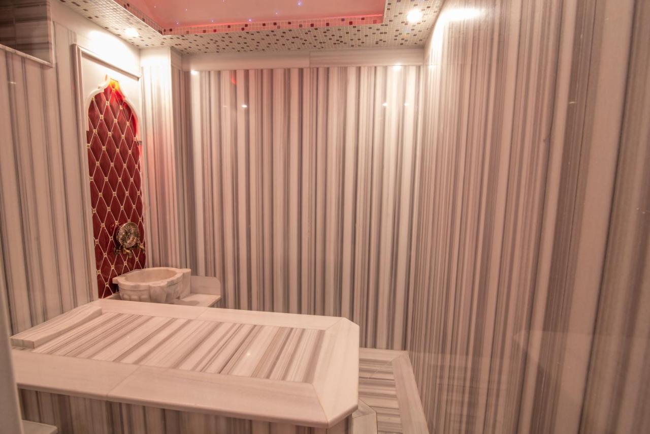 Mus Grand Hotel Ngoại thất bức ảnh